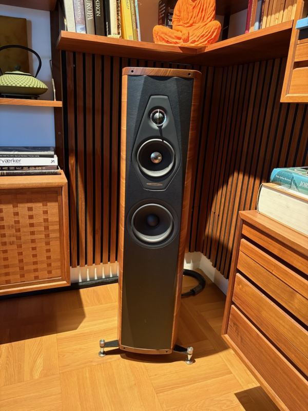 Sonus Faber Olypica Il-Valnöt-Toppklass! - Bild 4 av 4