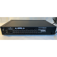 NAD 1300 Monitor Series försteg