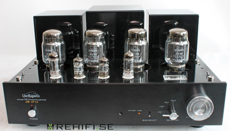 Line Magnetic LM-88IA - Bild 1 av 1