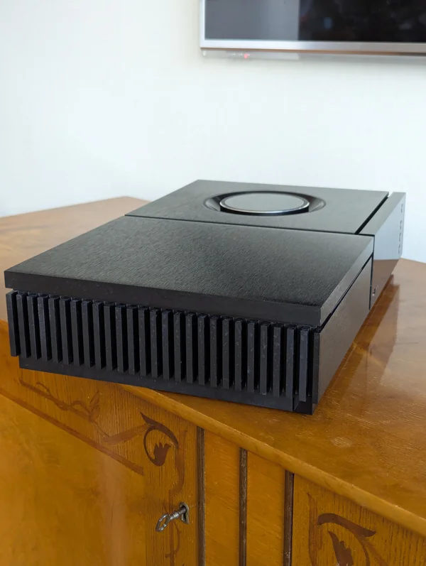 Naim Uniti Star Naim Uniti Star - Bild 9 av 9