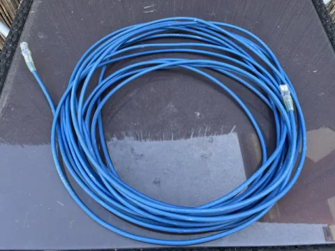 Meicord Opal Ethernet cable (15m)