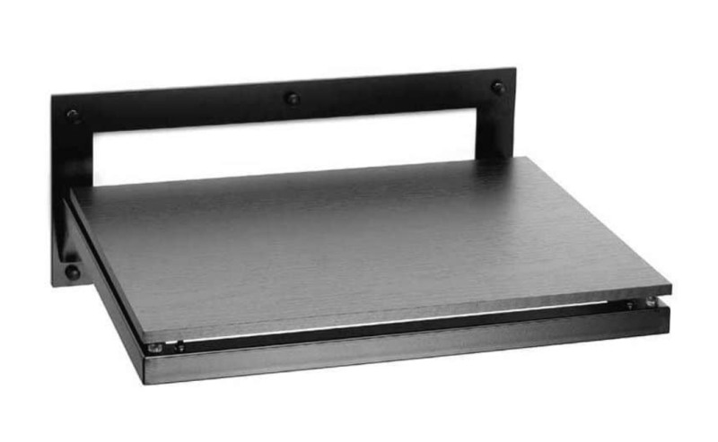 Project wallmount it 1 vägghylla - Bild 2 av 2
