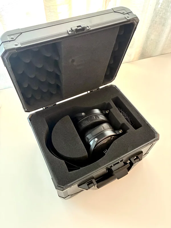 Audeze LCD-XC (2021) - Bild 6 av 7