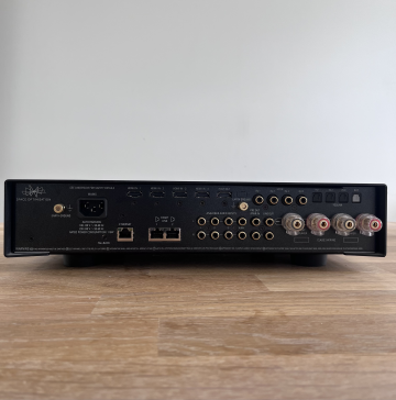Linn Majik DSM/3