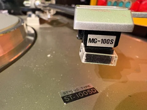 Fisher MT 6360