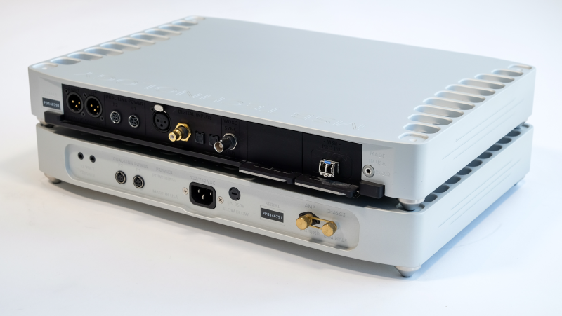 MSB Technology Premier med PRO ISL USB MSB Technology Premier med PRO ISL USB - Bild 2 av 2