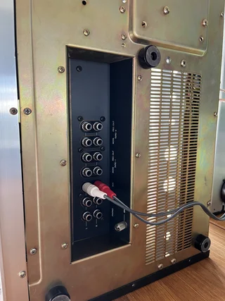 Luxman L-3