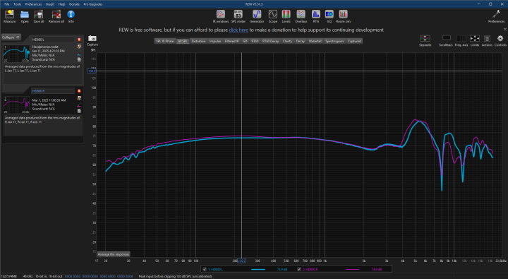 Sennheiser HD800