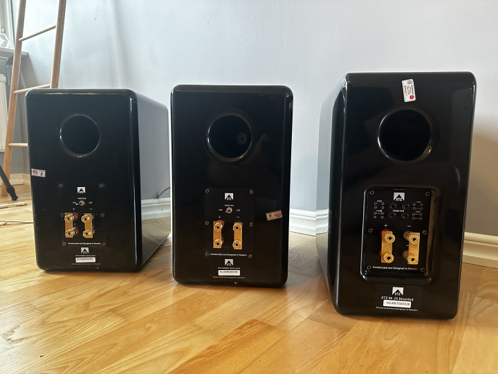 XTZ 99.25 & 93WMT