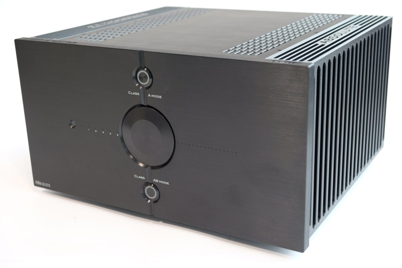 Audio Analogue ABsolute Audio Analogue ABsolute - Bild 1 av 2