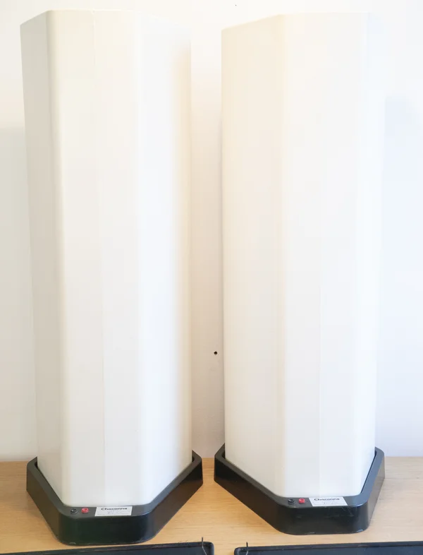 Opus 3 Chaconne - Bild 4 av 6