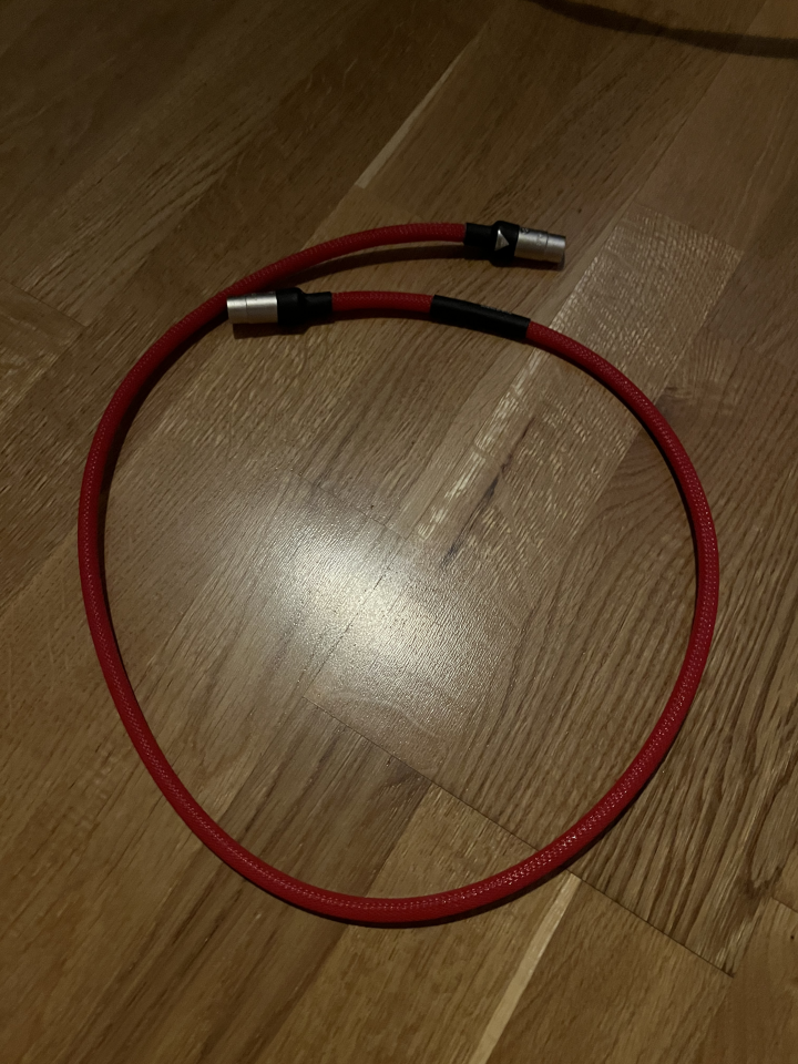 Chord Shawline Din5-Din5