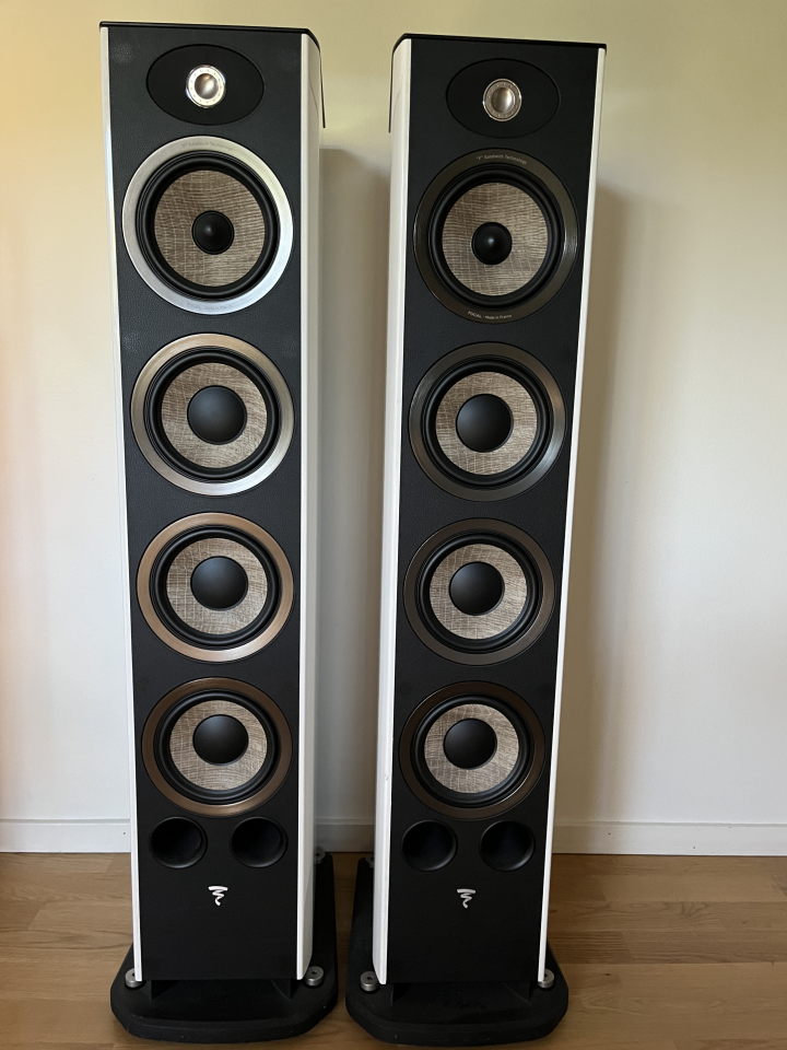 Focal Aria 936