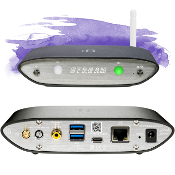 Ifi Zen Stream Ifi Zen Stream