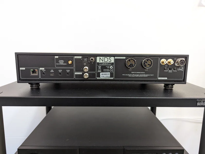 Naim NDS - Image 10 of 17