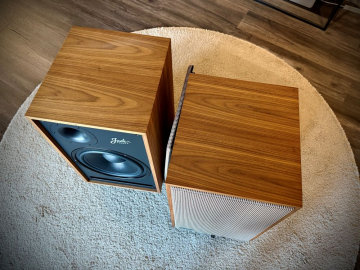 Pylon Audio Jade 20 - Pre-owned