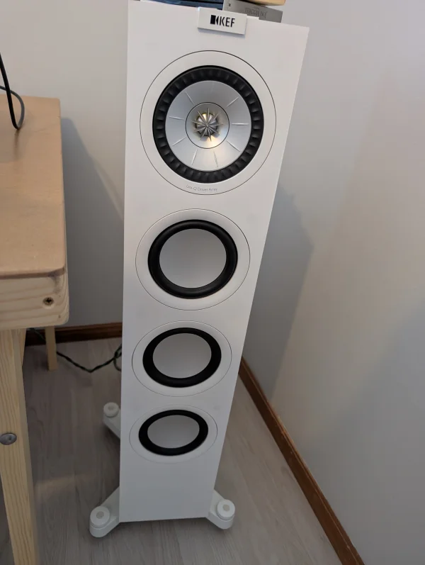 KEF Q550 - Bild 2 av 2