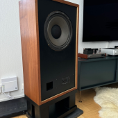 Tannoy Cheviot HPD315