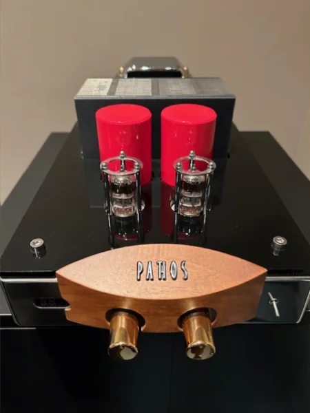 Pathos Classic One MkII. - Bild 1 av 4