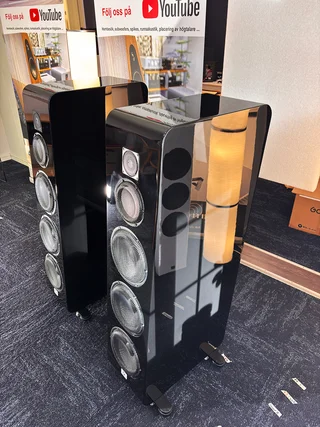 Marten Django XL