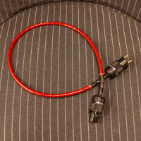 Nordost Red Dawn Power Cord