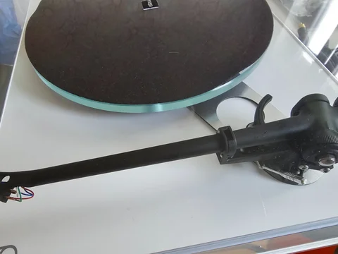 Rega P3