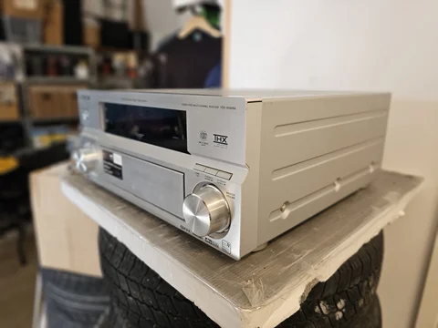 Pioneer VSX-AX4AVI-S