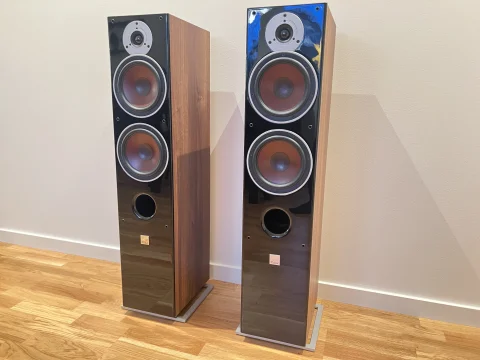 Dali Zensor 7 i mycket bra skick