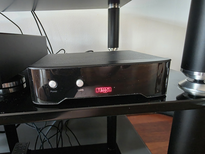 Rega Planar 3 + Rega Neo PSU