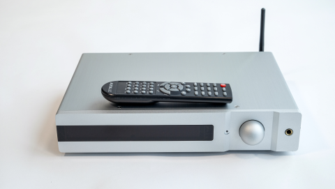 Auralic Altair Streaming DAC Auralic Altair Streaming DAC