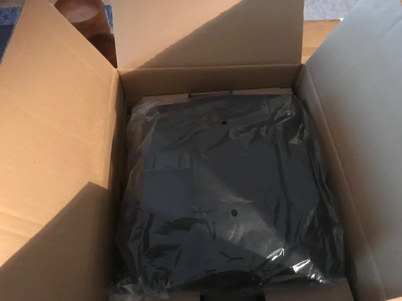 Projektor NY i kartong oanvänd! Projektor NY i kartong oanvänd! - Bild 3 av 4