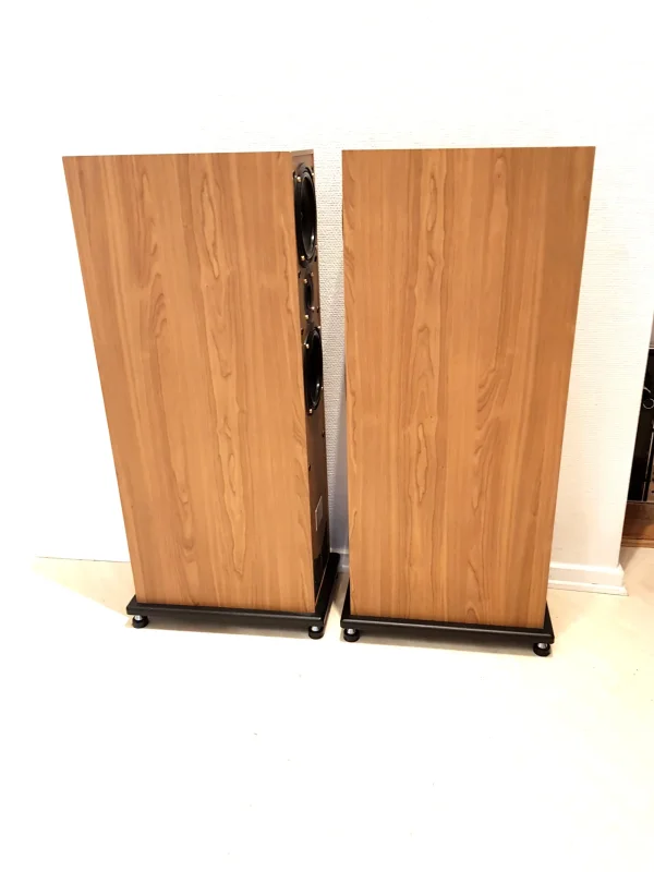  TDL RTL-3 Special Edition H&ouml;gtalare - Bild 10 av 17