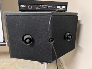 BOSE 901 SERIES VI