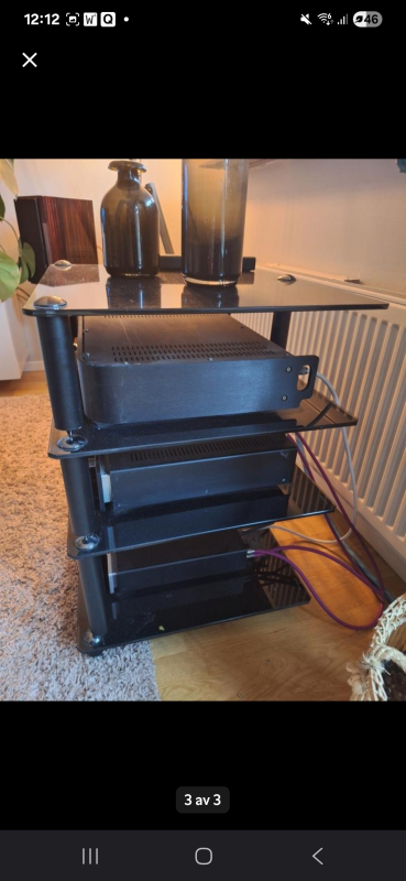 Norstone Bergen 2 - Bild 1 av 1