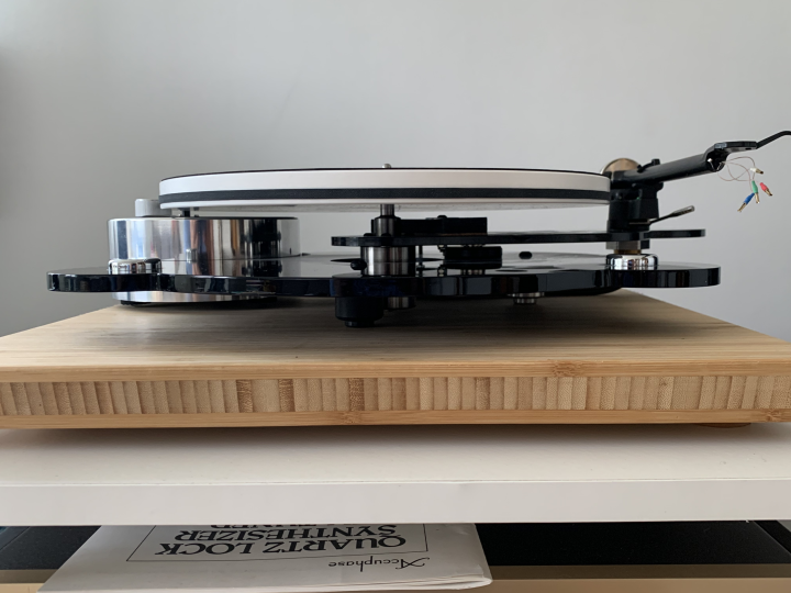 Origin Live Aurora mk2 