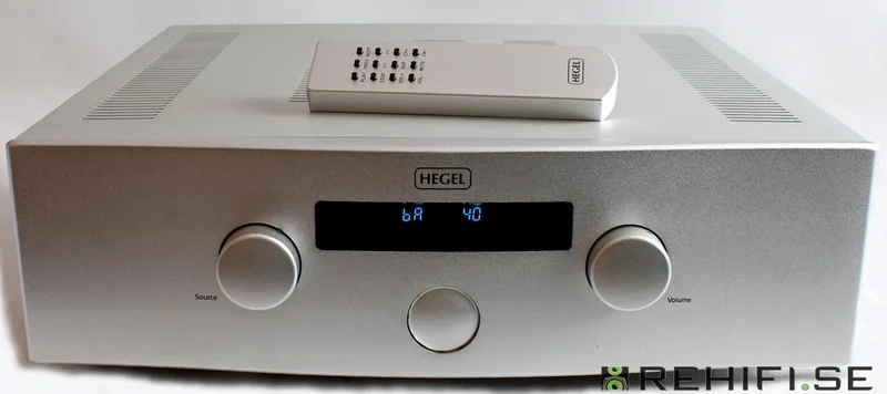 Hegel H200 - Bild 1 av 1