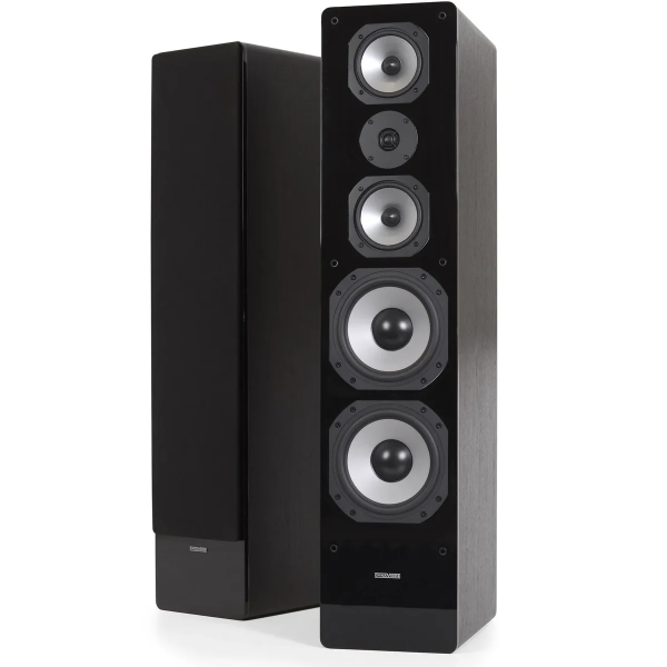 Dynavoice challenger M-85 EX Dynavoice challenger M-85 EX - Bild 1 av 1