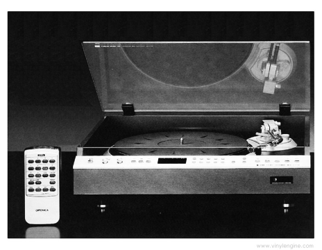 Fjärrkontroll till Sharp Optonica RP-9100 - sökes Fjärrkontroll till Sharp Optonica RP-9100 - sökes