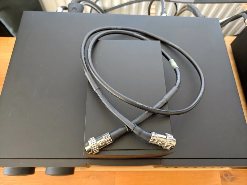 Naim Stageline N Riia  - Bild 2 av 4