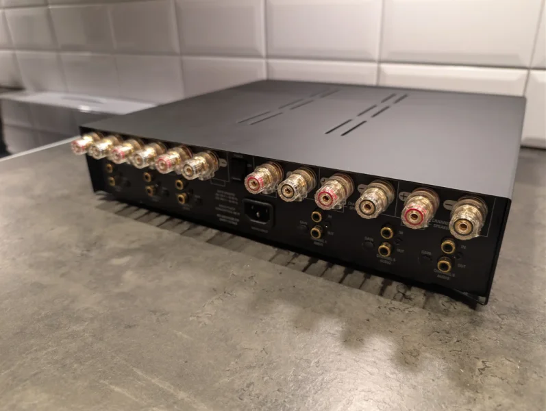 Linn c6100 - Bild 2 av 2