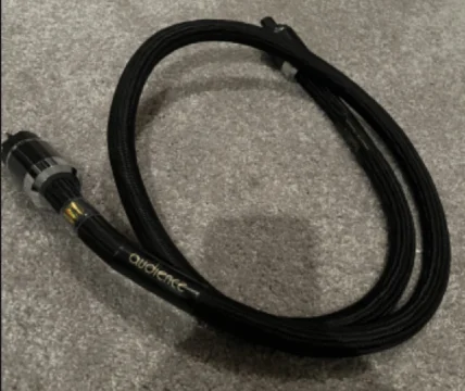 Audience FrontRow HC 1.5 Poer cable