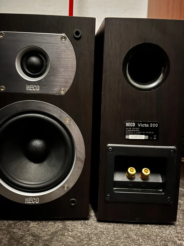 HECO 5.1 - Bild 4 av 6