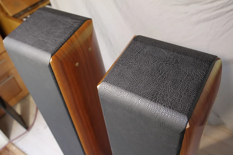 Sonus Faber Grand Piano, handtillverkade - Bild 11 av 15