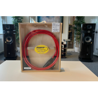 Clou Cable Red Jaspis XLR - Begagnade signalkablar
