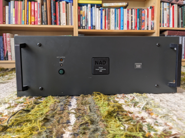 NAD 208