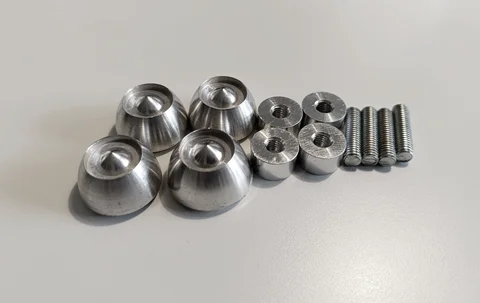 Nordost pulsar points