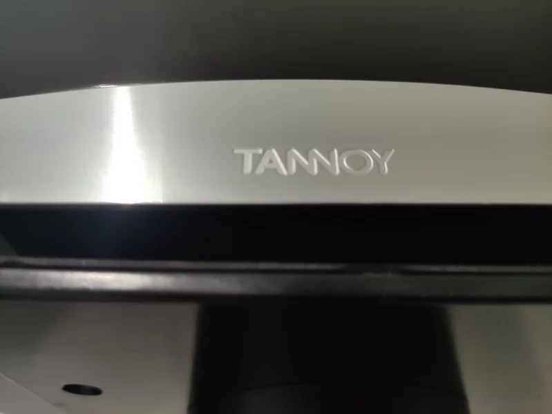 Tannoy DC8 Tannoy DC8 - Bild 3 av 7