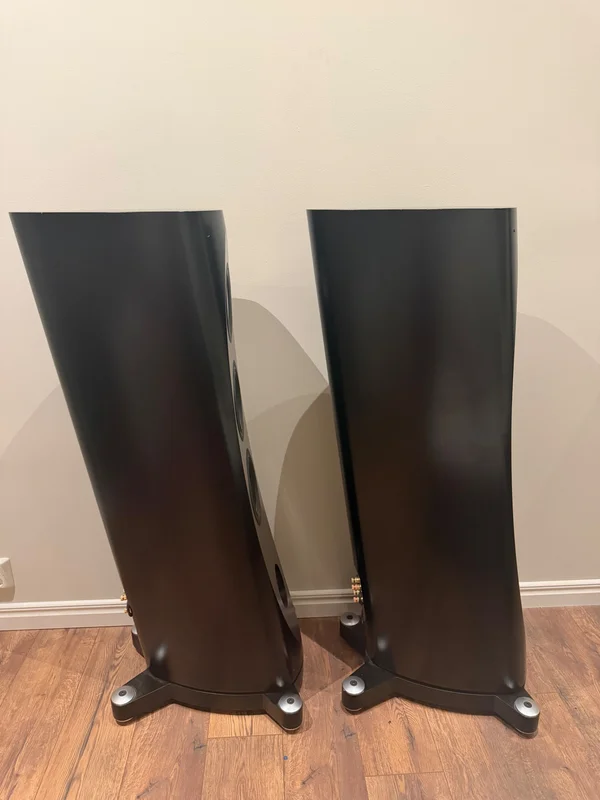 Pioneer/TAD S-1EX Pioneer/TAD S-1EX - Bild 1 av 8