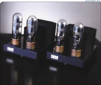 KR Audio Kronzilla DM