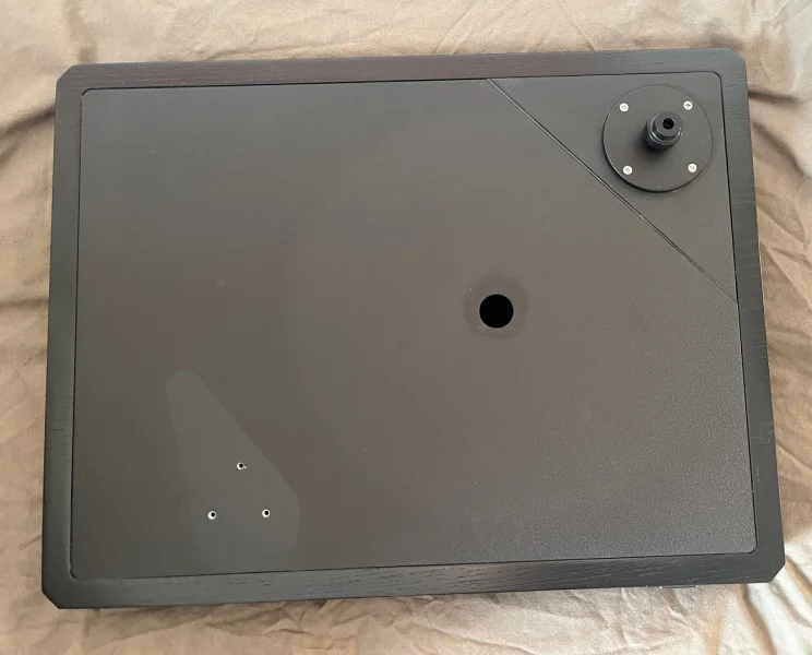 Originalplint till VPI Classic 30th anniversary skivspelare - Bild 1 av 4